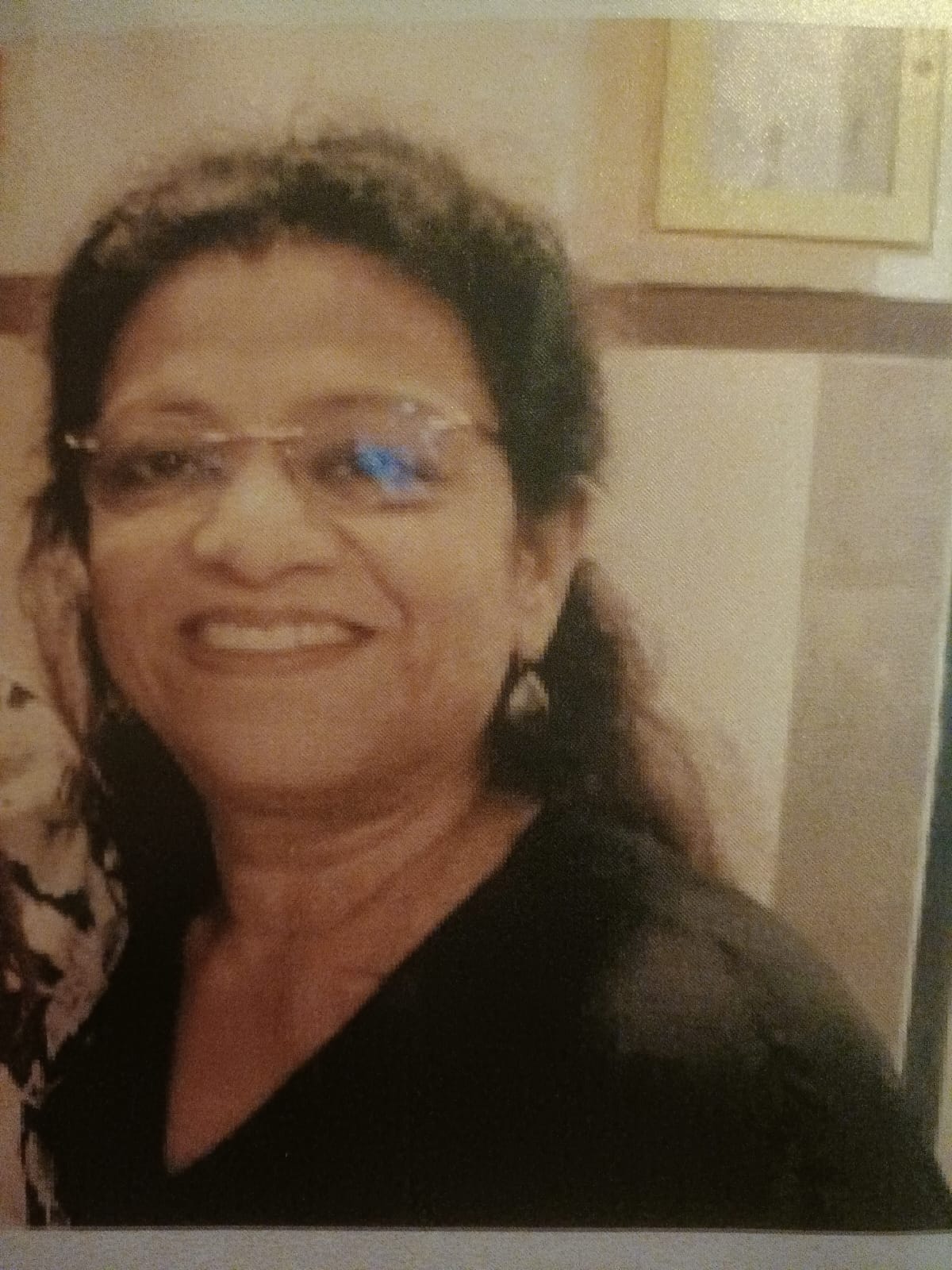 Mrs Munmun Nandi - Satisfied client